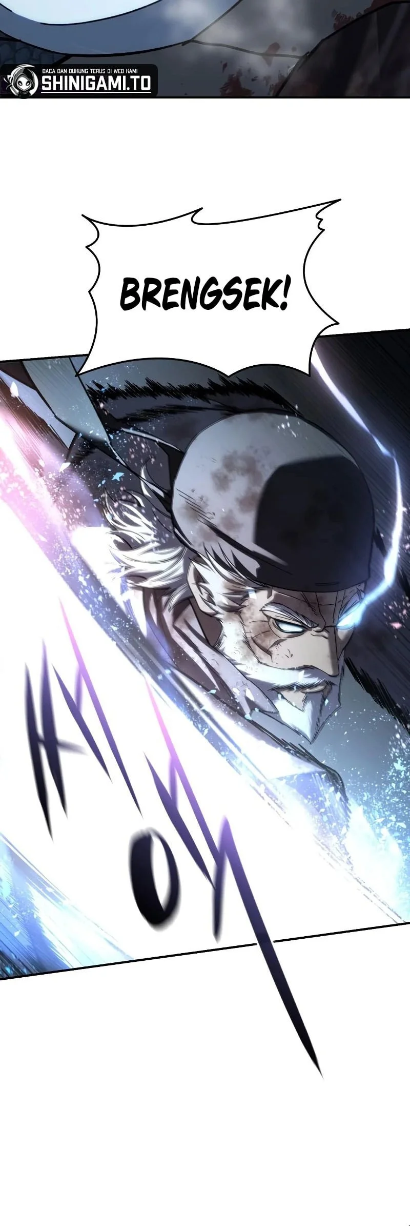Star-Embracing Swordmaster Bab 117 halaman 23