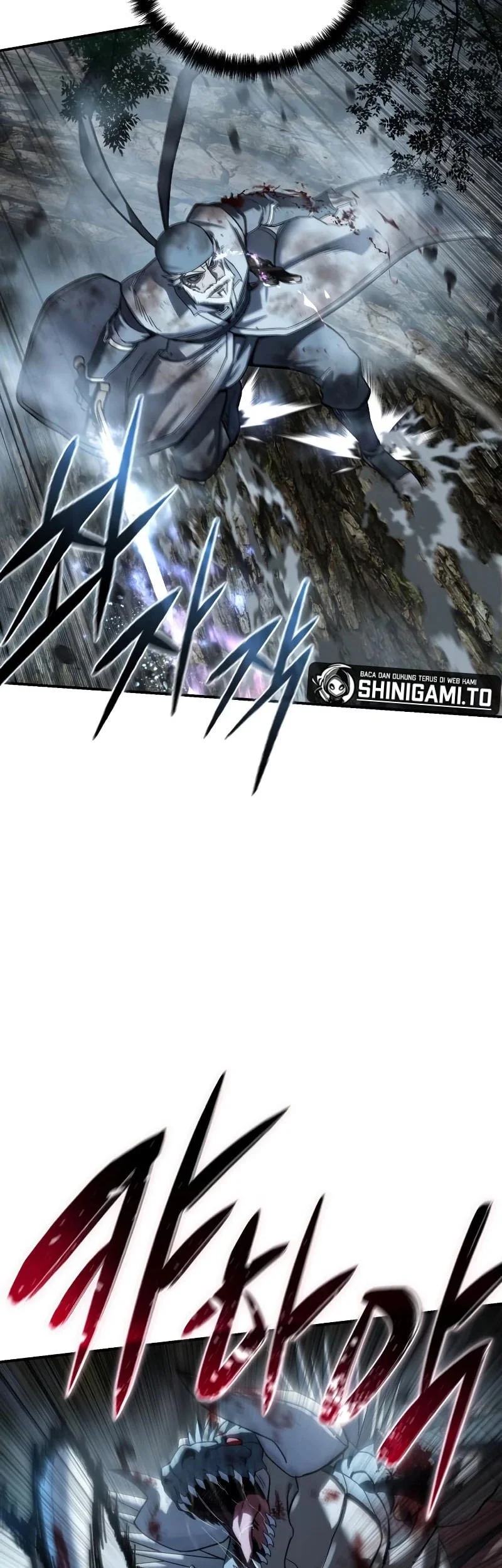 Star-Embracing Swordmaster Bab 117 halaman 26