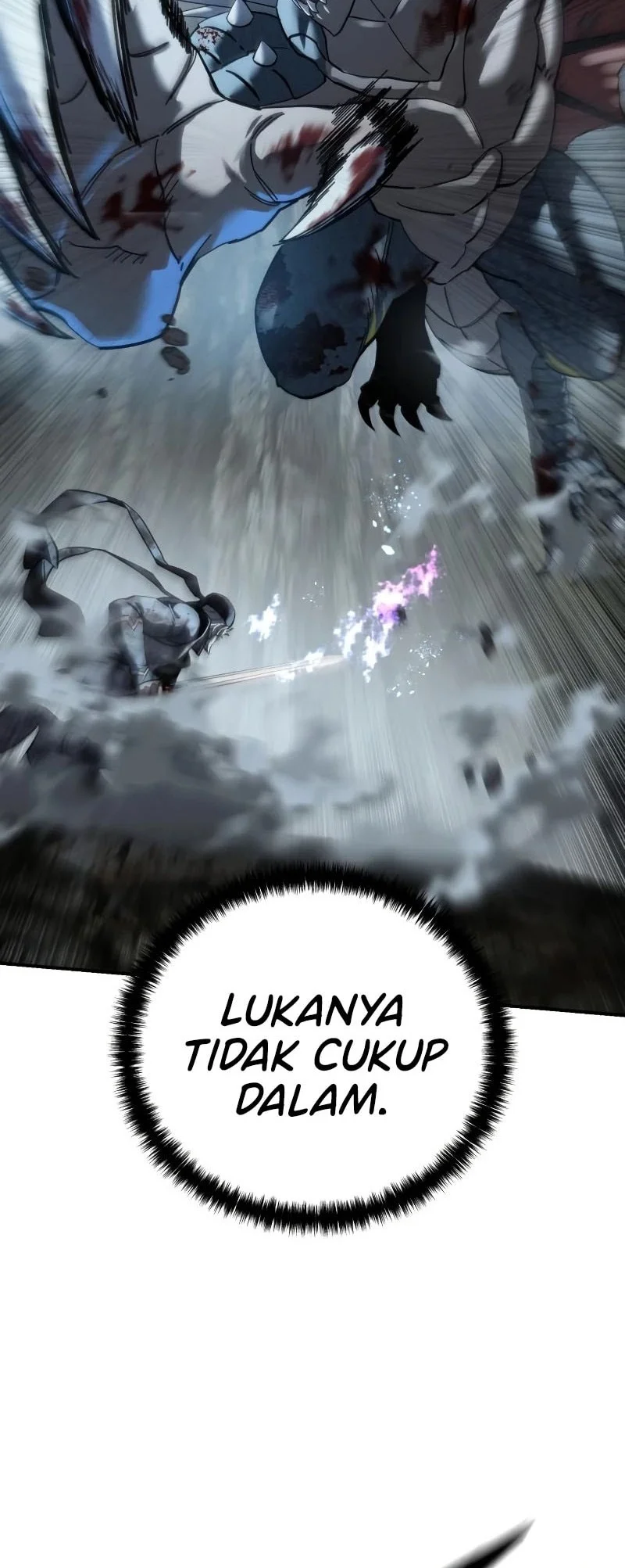 Star-Embracing Swordmaster Bab 117 halaman 27