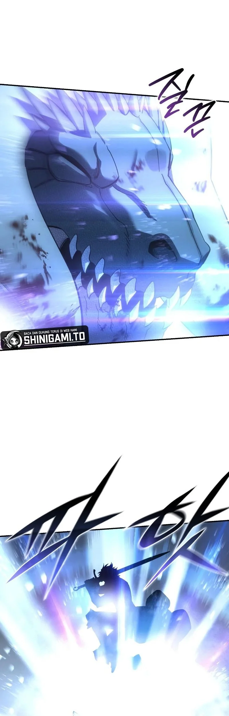 Star-Embracing Swordmaster Bab 117 halaman 33