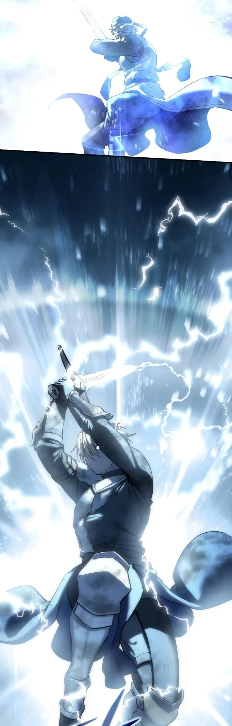 Star-Embracing Swordmaster Bab 117 halaman 34