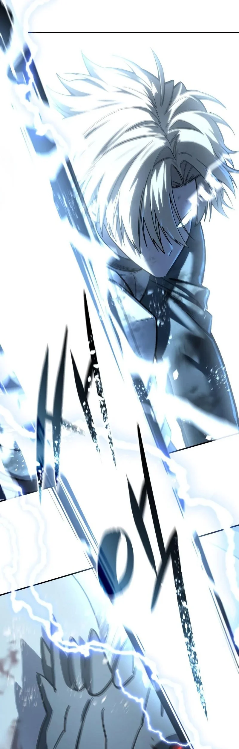 Star-Embracing Swordmaster Bab 117 halaman 36