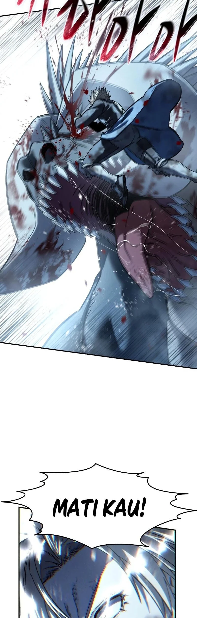 Star-Embracing Swordmaster Bab 117 halaman 42