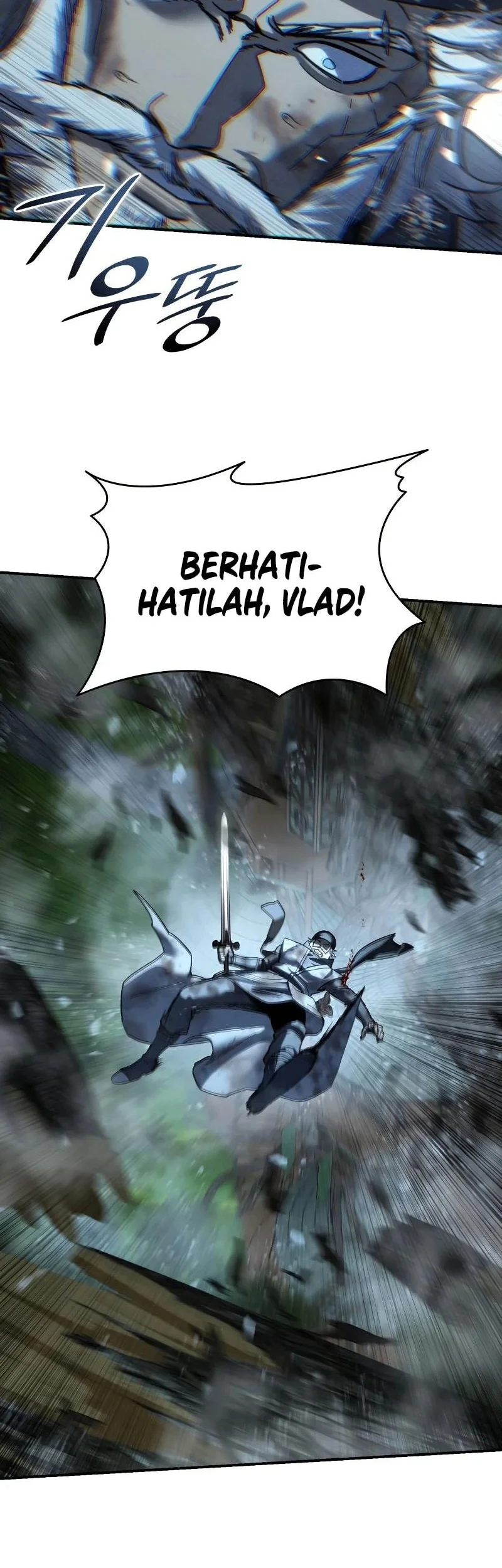 Star-Embracing Swordmaster Bab 117 halaman 47