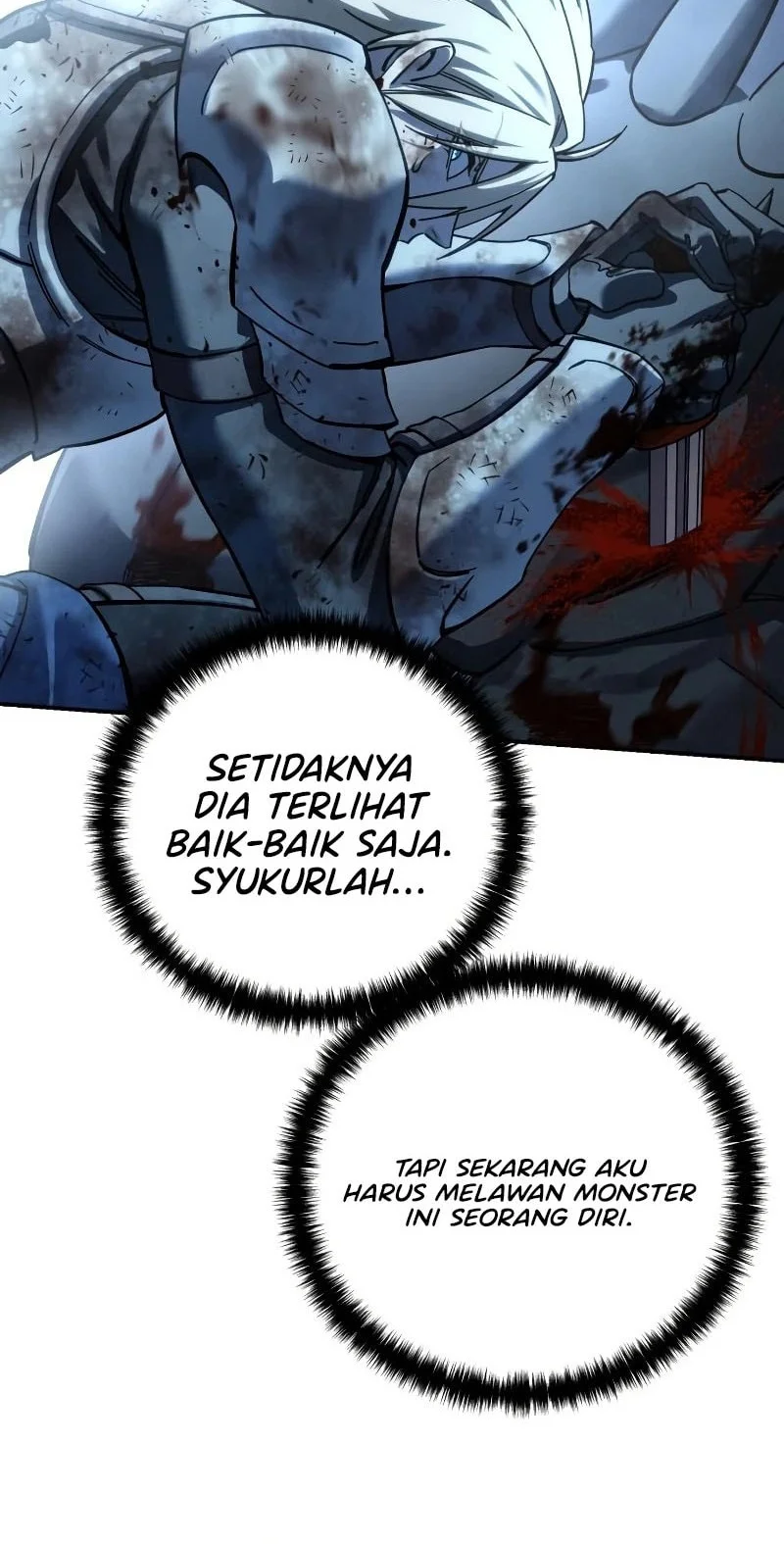 Star-Embracing Swordmaster Bab 117 halaman 51