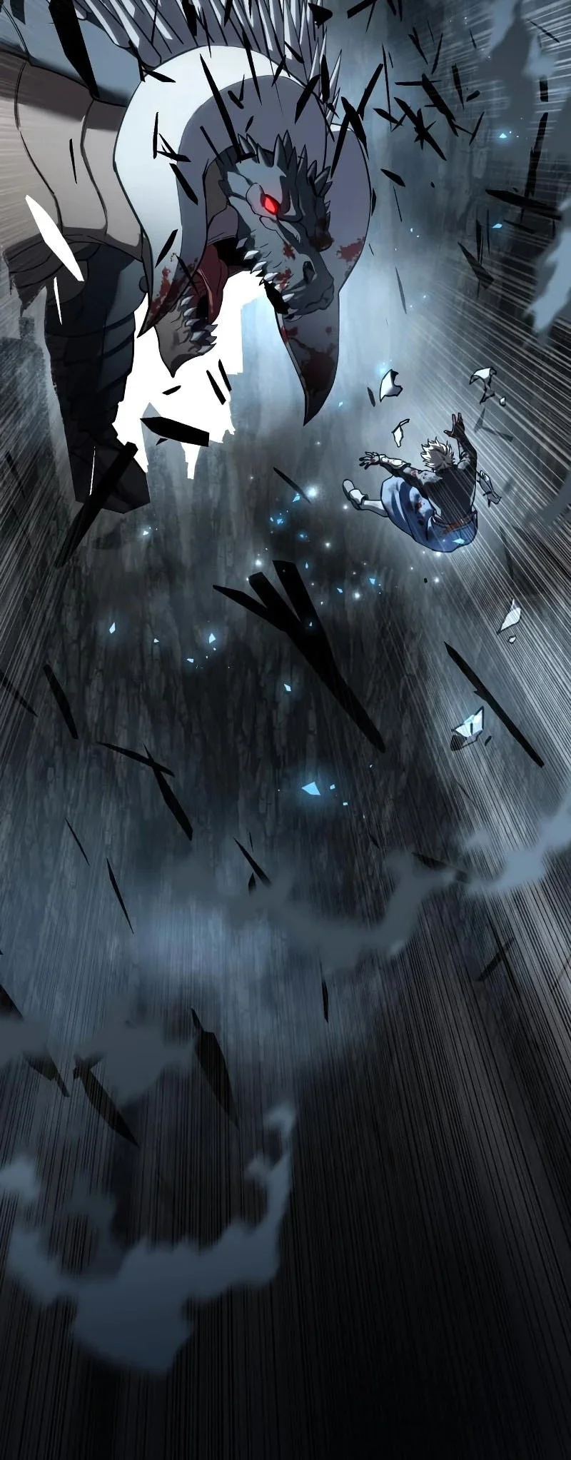 Star-Embracing Swordmaster Bab 117 halaman 61