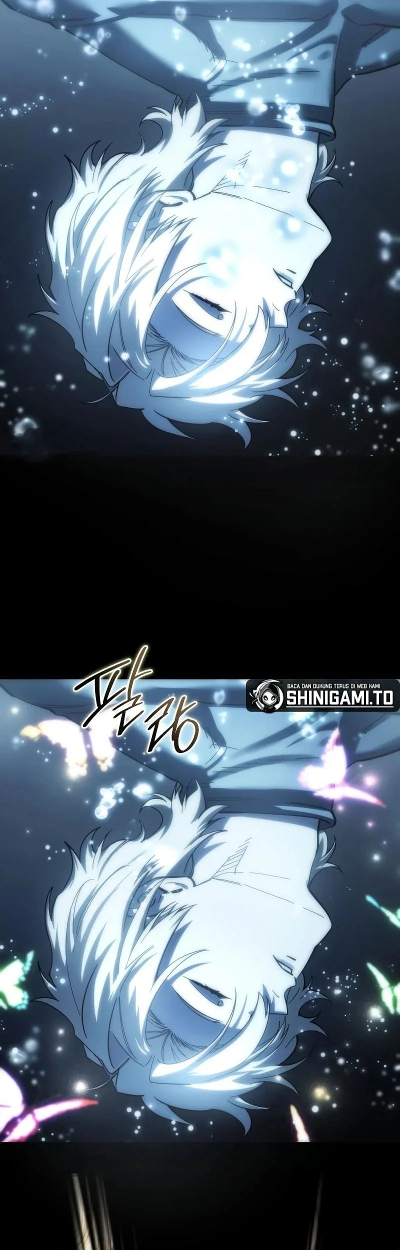 Star-Embracing Swordmaster Bab 117 halaman 70