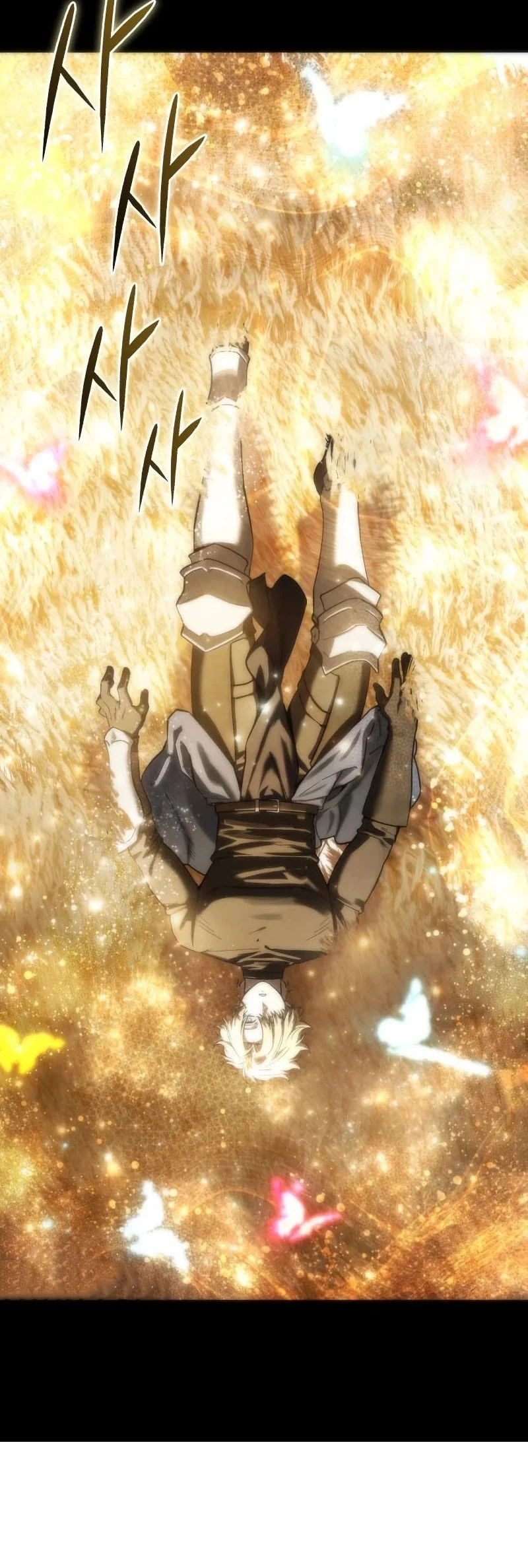 Star-Embracing Swordmaster Bab 117 halaman 73