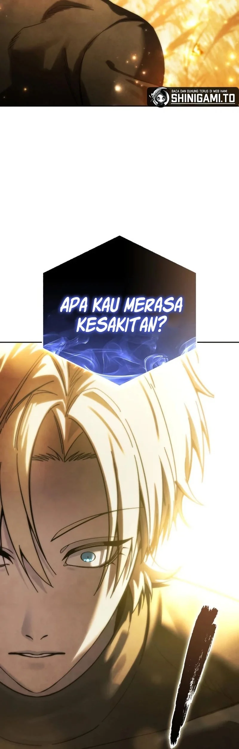 Star-Embracing Swordmaster Bab 117 halaman 75