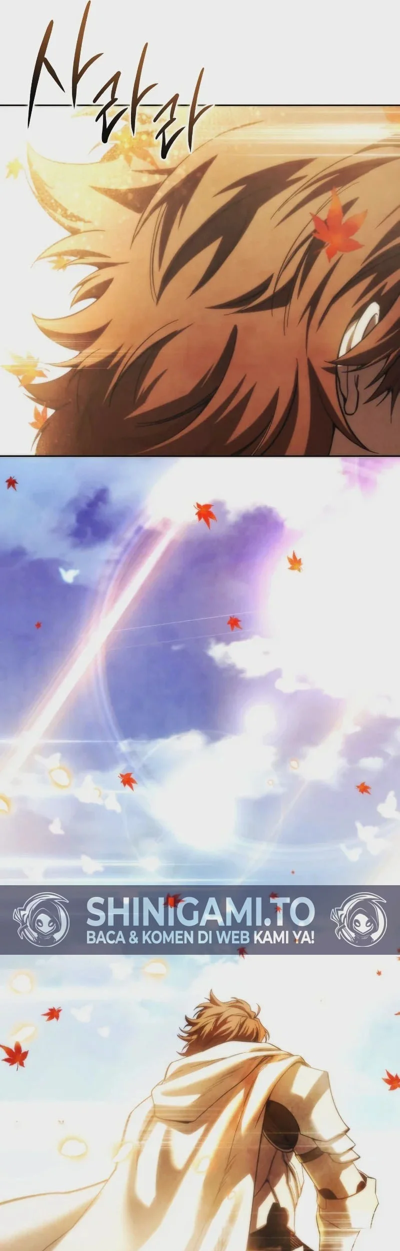 Star-Embracing Swordmaster Bab 117 halaman 78