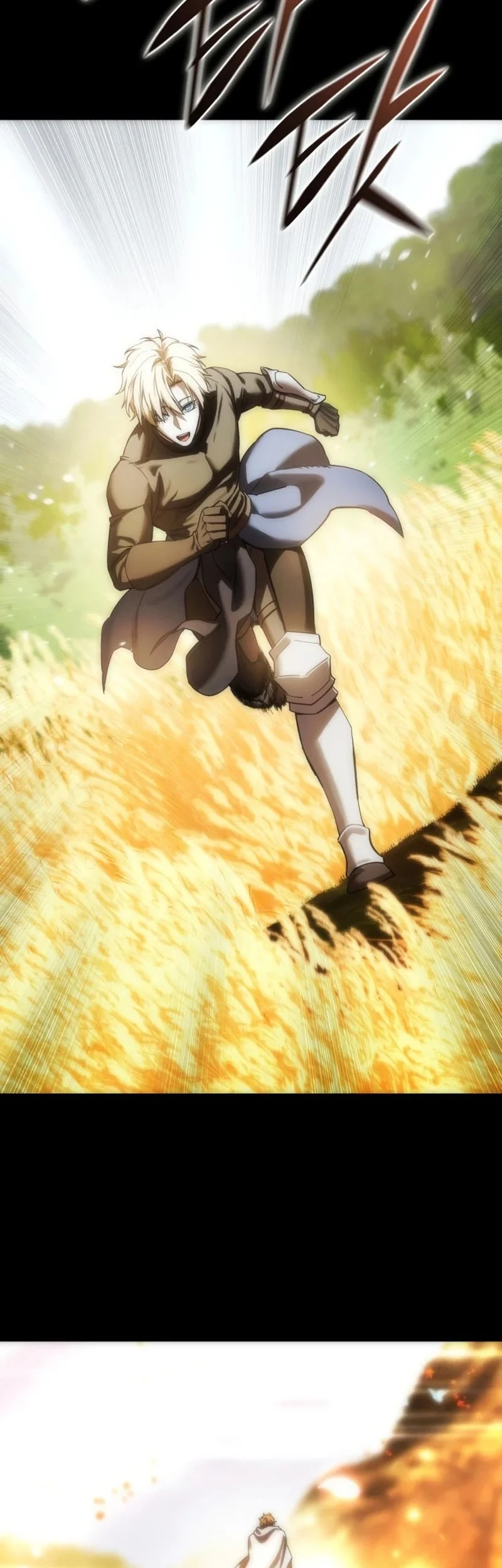 Star-Embracing Swordmaster Bab 118 halaman 3