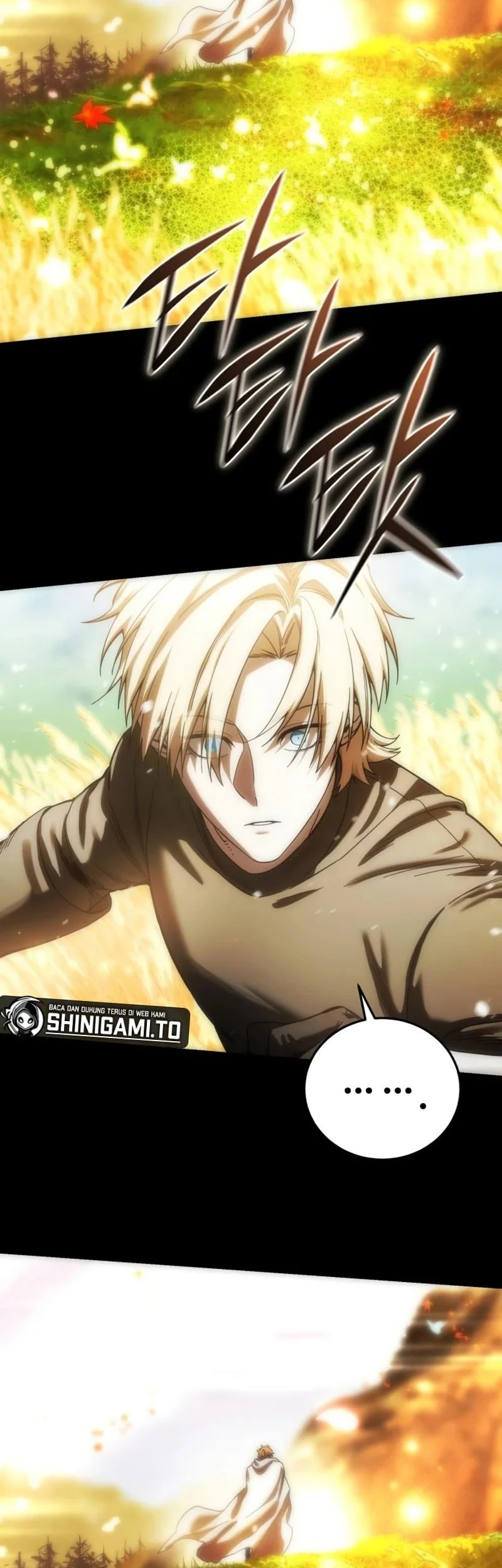 Star-Embracing Swordmaster Bab 118 halaman 4