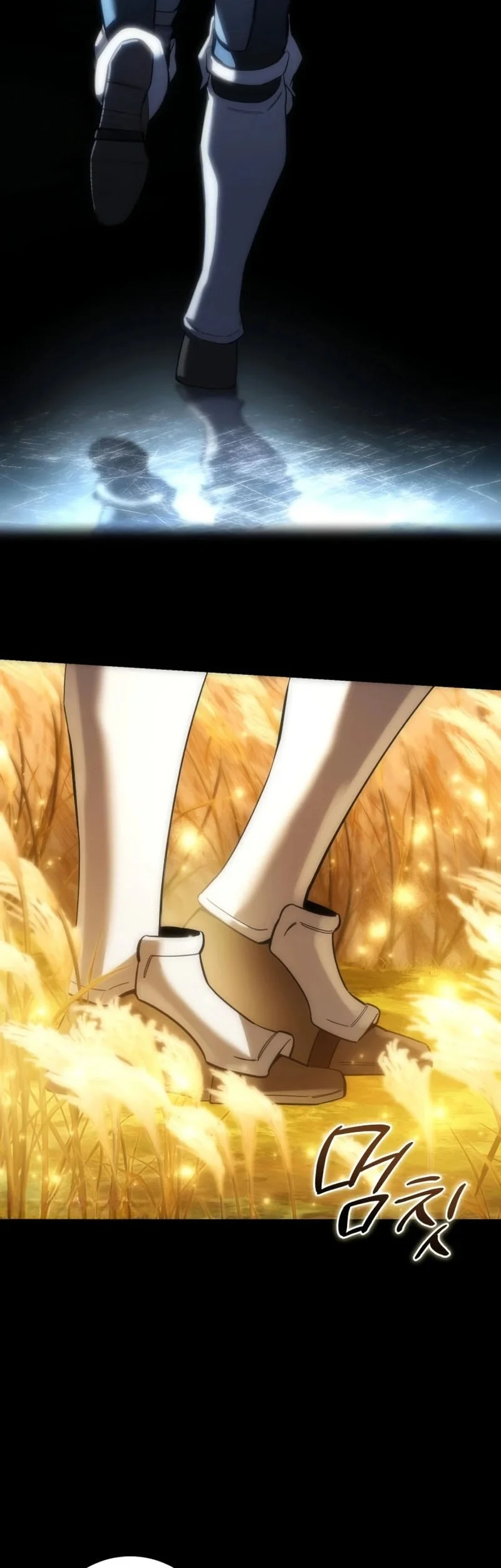 Star-Embracing Swordmaster Bab 118 halaman 7