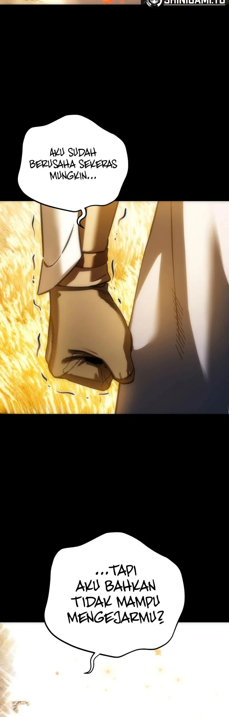 Star-Embracing Swordmaster Bab 118 halaman 9