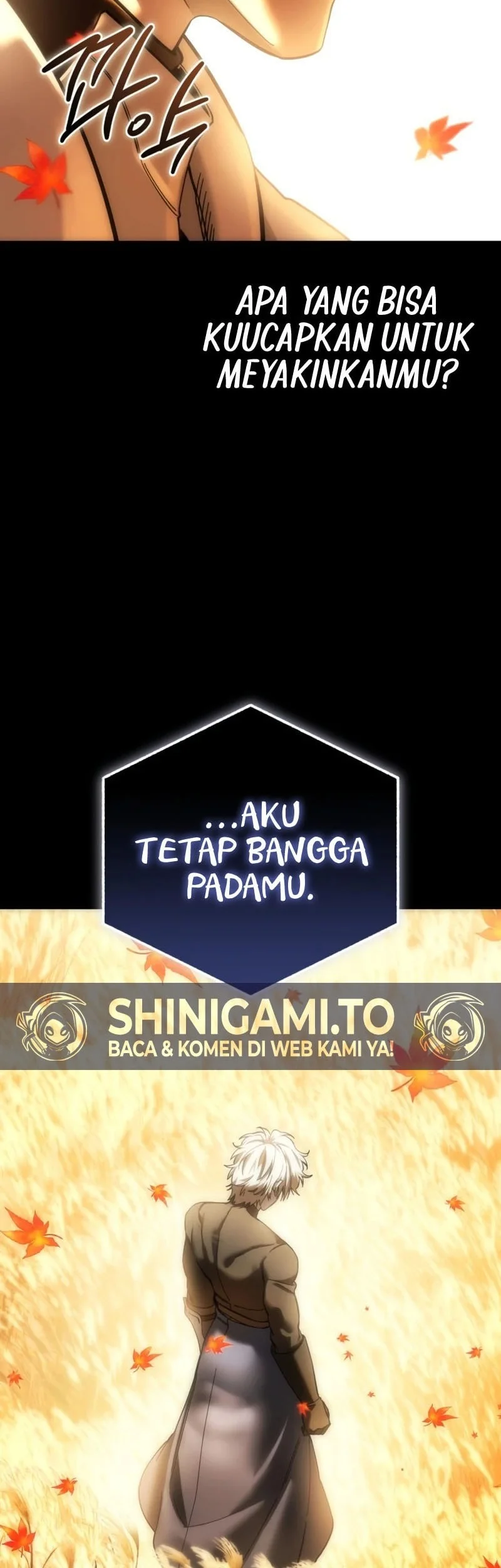 Star-Embracing Swordmaster Bab 118 halaman 11
