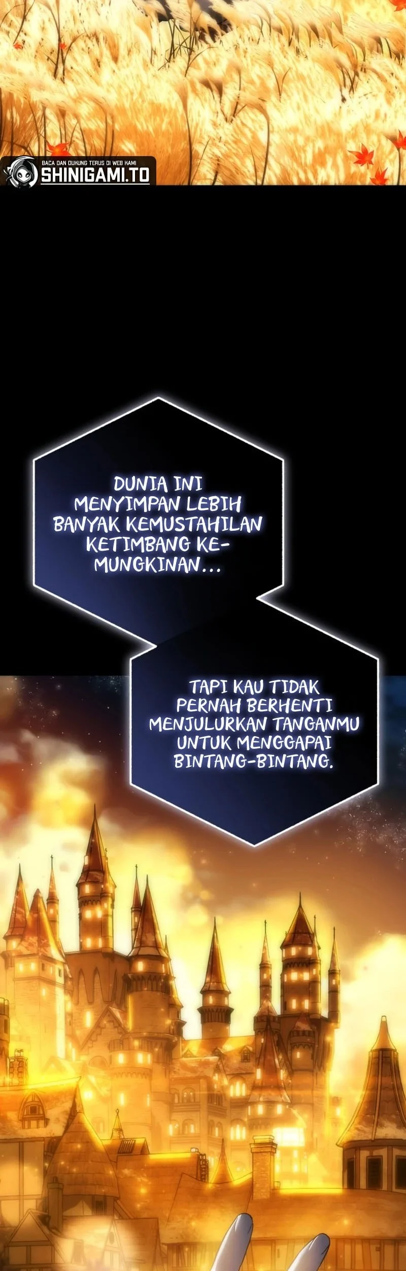 Star-Embracing Swordmaster Bab 118 halaman 12