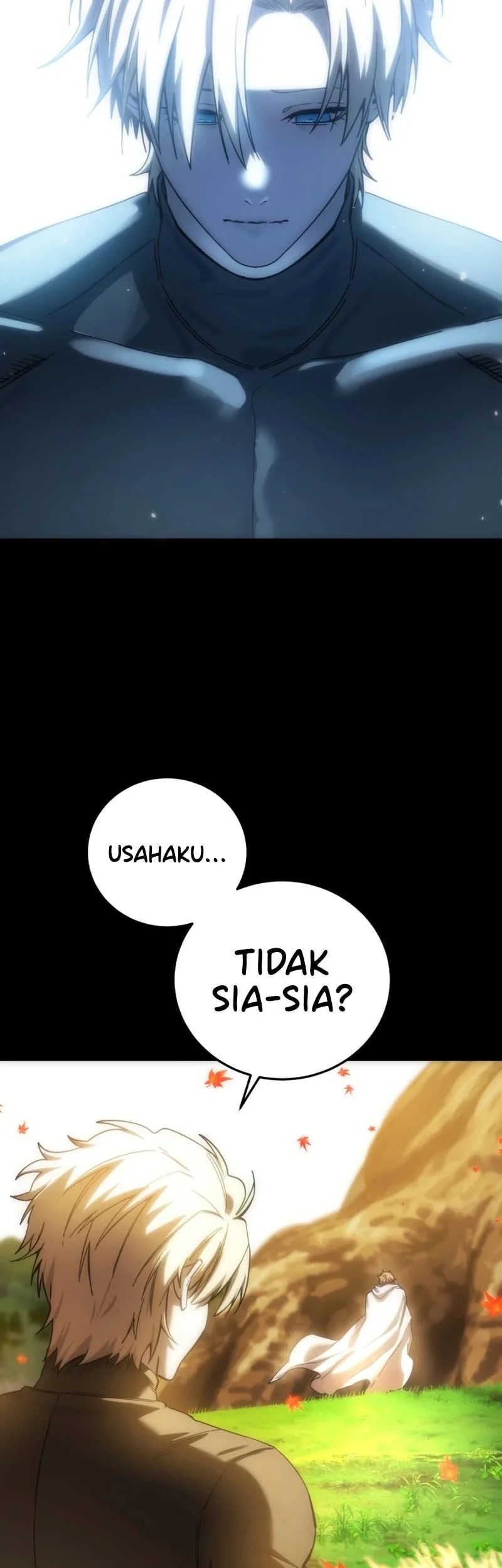 Star-Embracing Swordmaster Bab 118 halaman 16