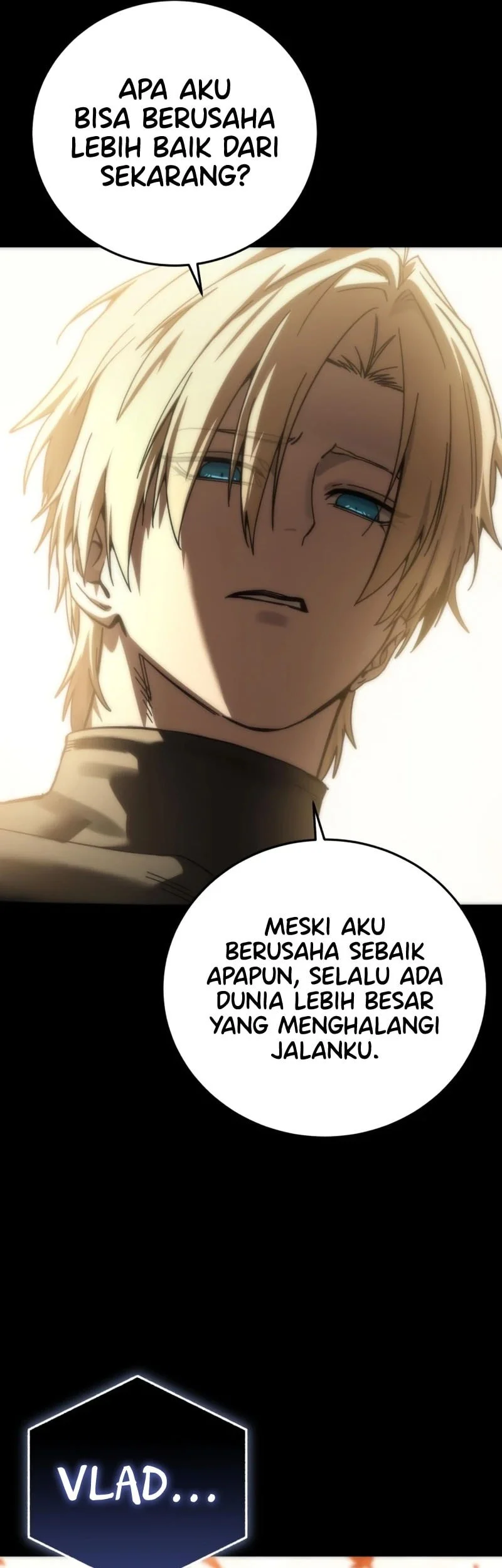 Star-Embracing Swordmaster Bab 118 halaman 18