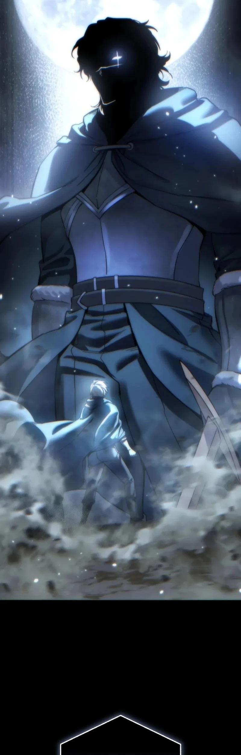 Star-Embracing Swordmaster Bab 118 halaman 20