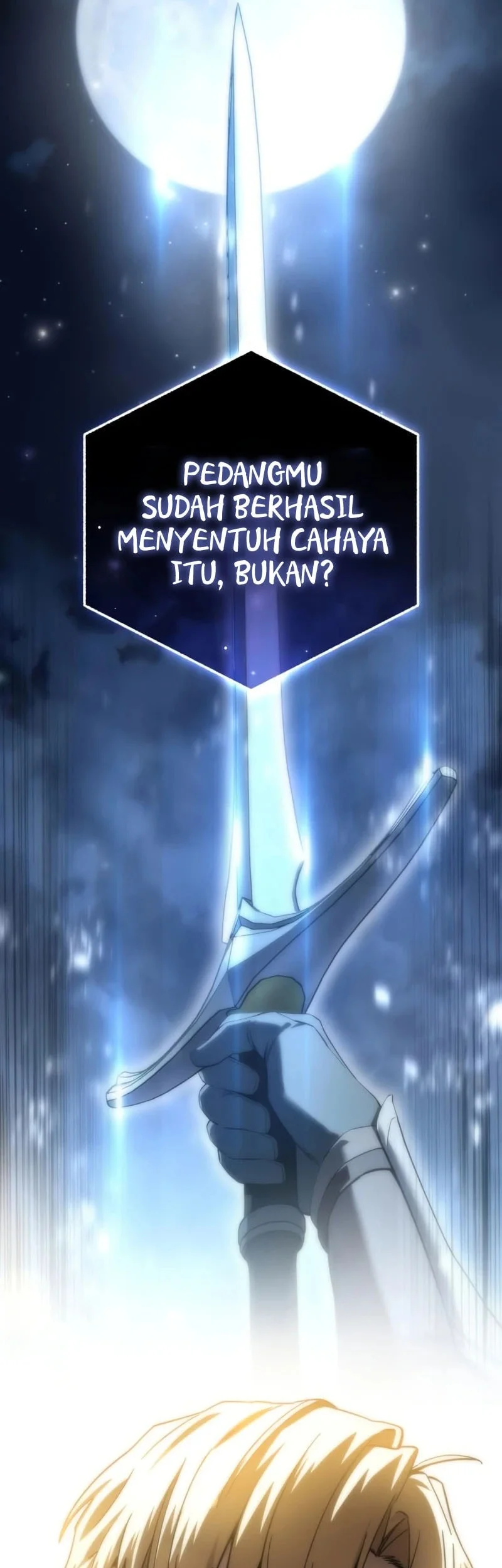 Star-Embracing Swordmaster Bab 118 halaman 22