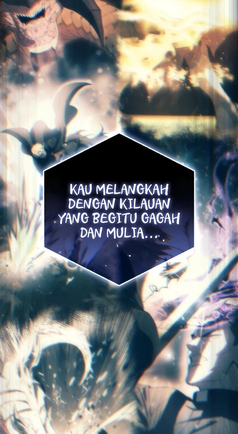 Star-Embracing Swordmaster Bab 118 halaman 25