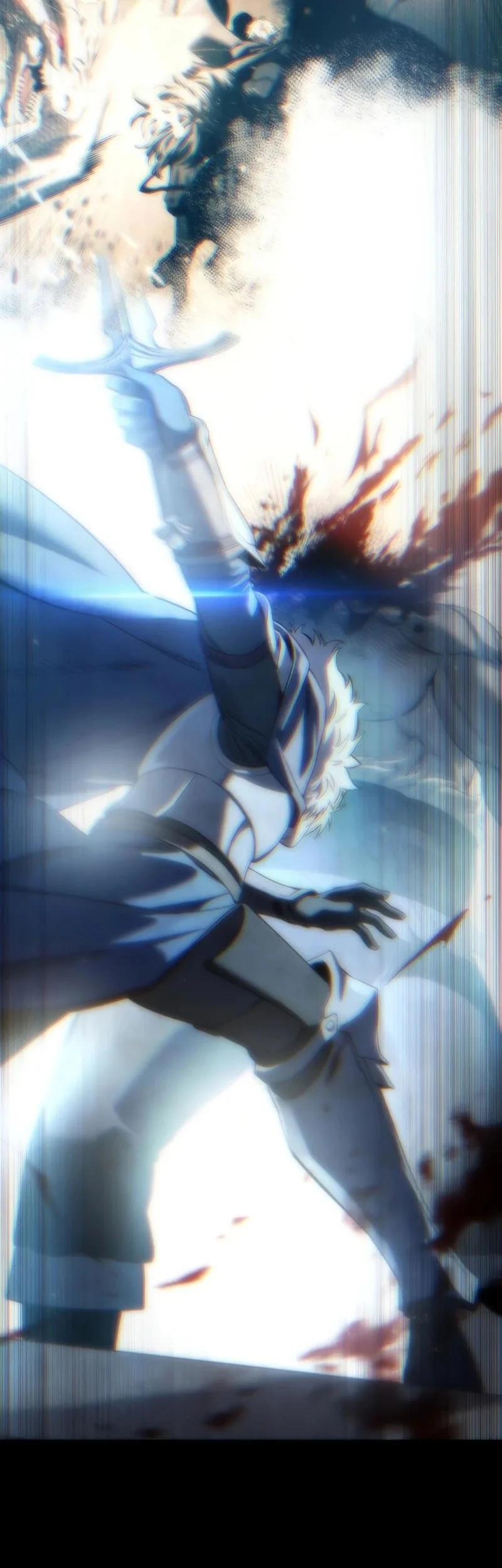 Star-Embracing Swordmaster Bab 118 halaman 26