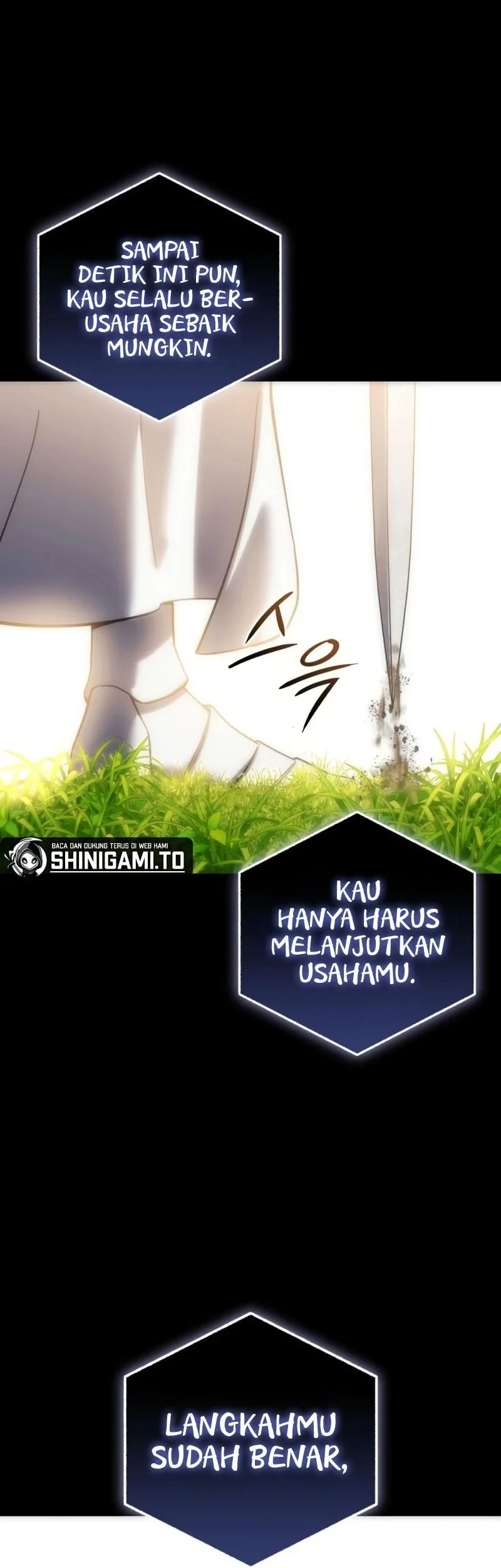Star-Embracing Swordmaster Bab 118 halaman 27