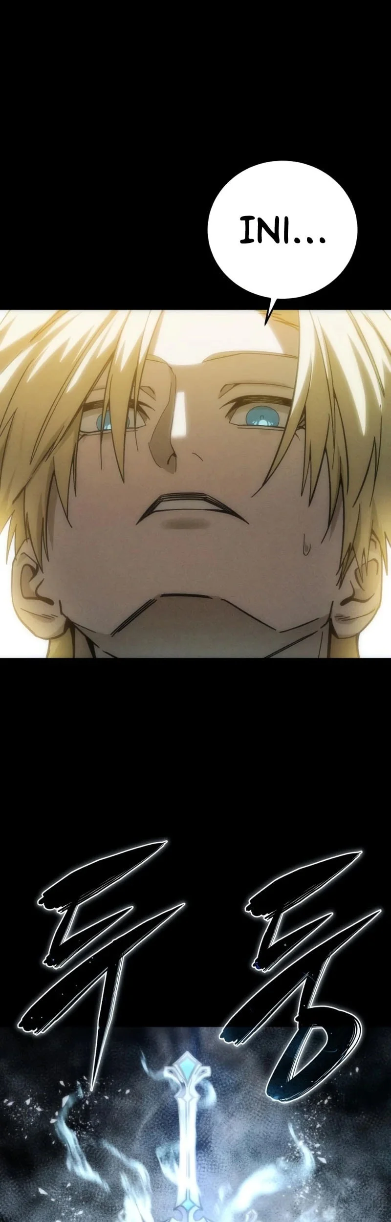 Star-Embracing Swordmaster Bab 118 halaman 30