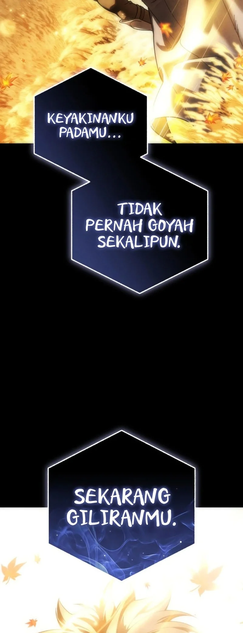 Star-Embracing Swordmaster Bab 118 halaman 33