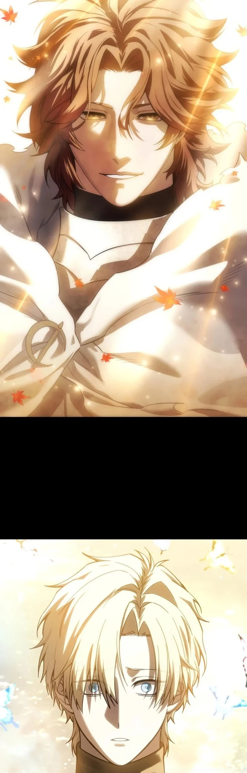 Star-Embracing Swordmaster Bab 118 halaman 34