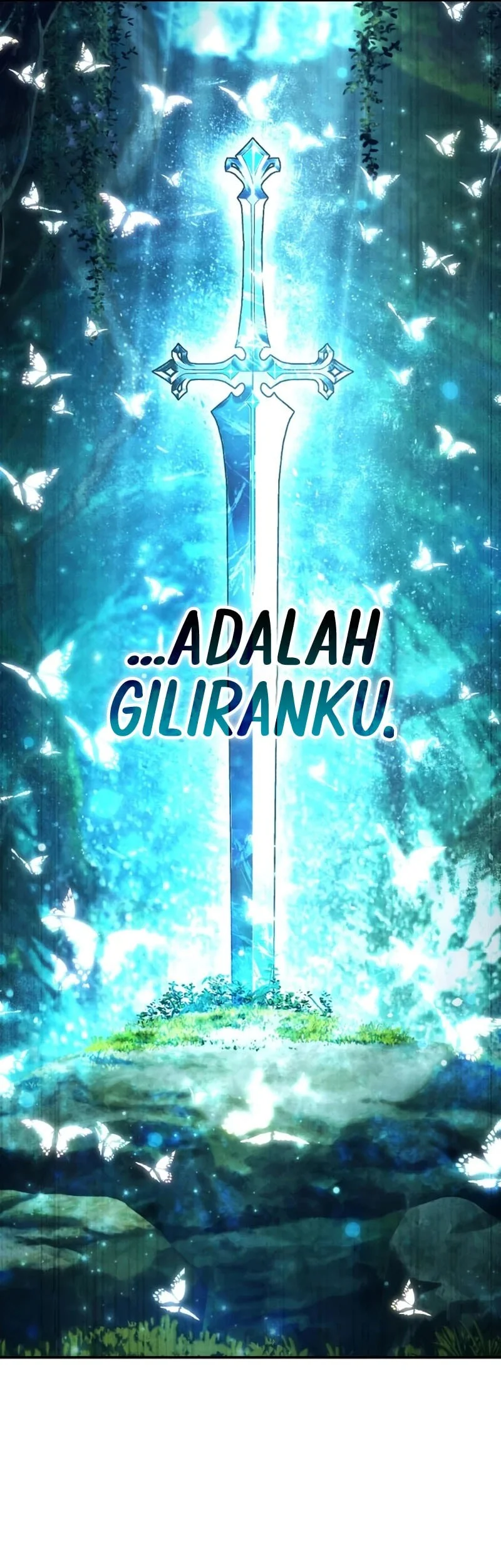 Star-Embracing Swordmaster Bab 118 halaman 42