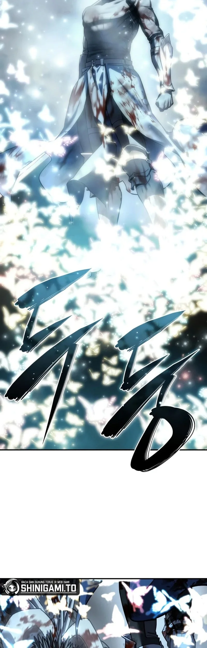 Star-Embracing Swordmaster Bab 118 halaman 51