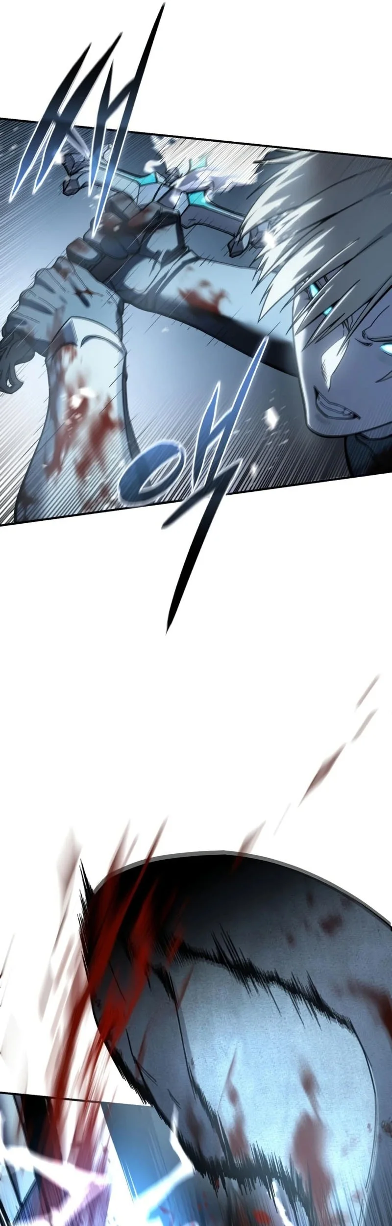 Star-Embracing Swordmaster Bab 118 halaman 70