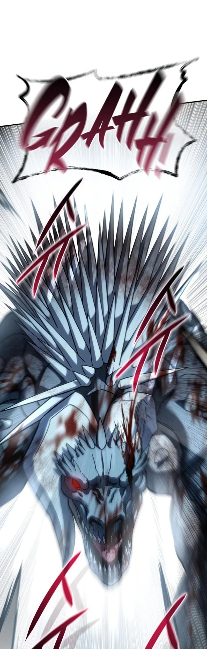 Star-Embracing Swordmaster Bab 118 halaman 74