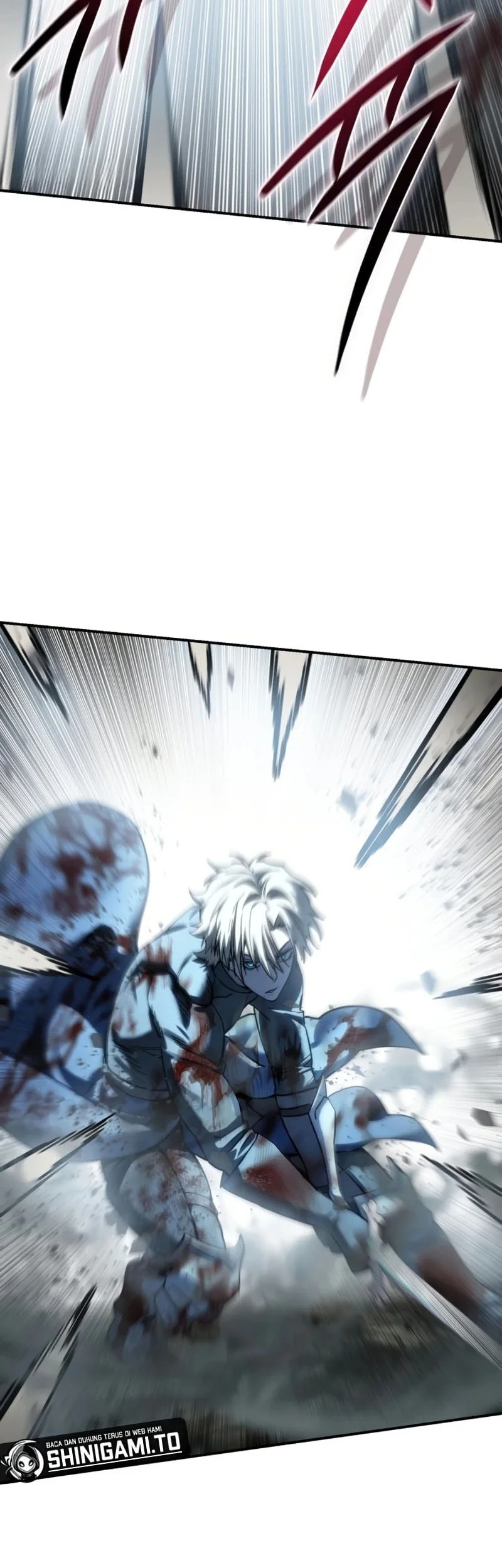 Star-Embracing Swordmaster Bab 118 halaman 75