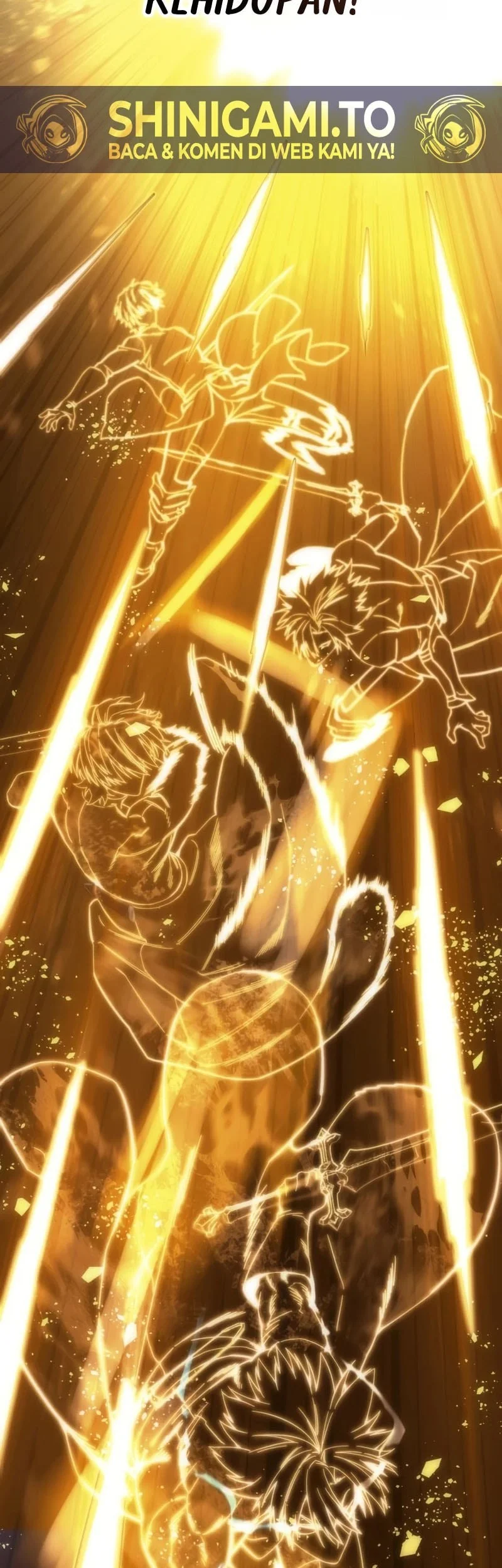 Star-Embracing Swordmaster Bab 118 halaman 80