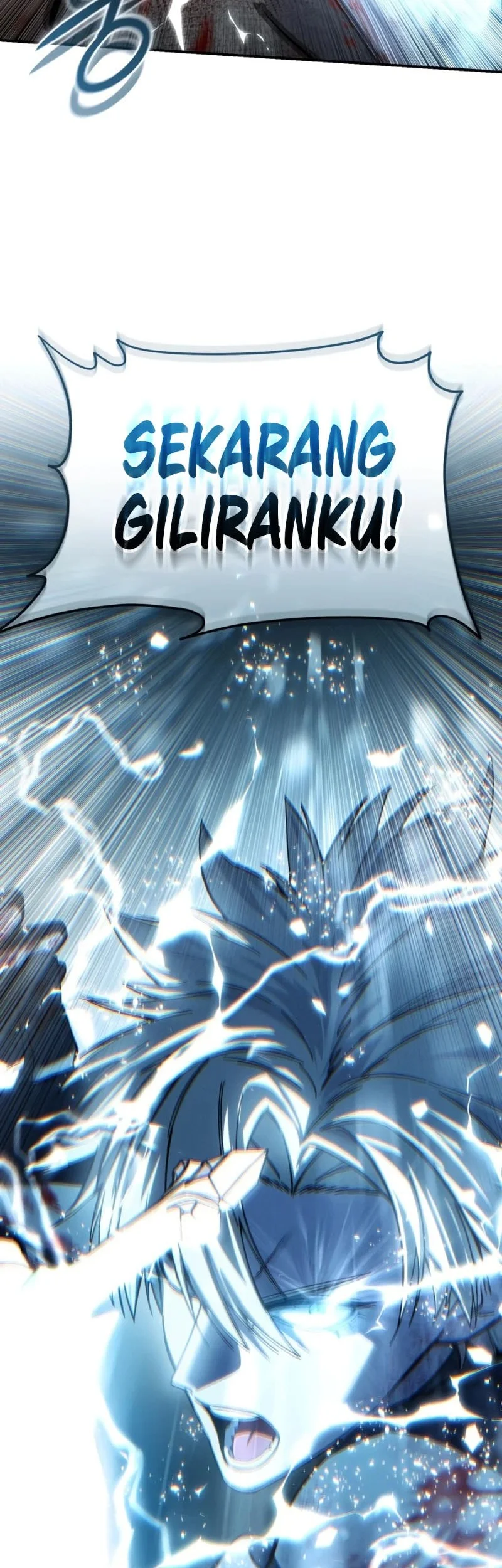 Star-Embracing Swordmaster Bab 118 halaman 91