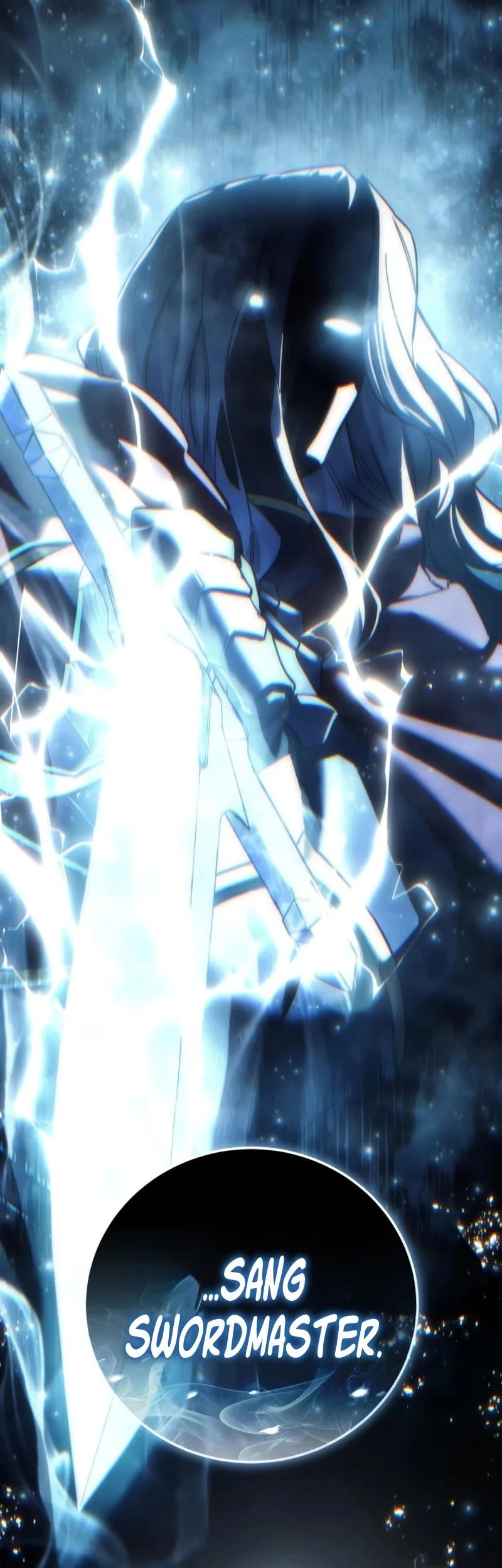 Star-Embracing Swordmaster Bab 118 halaman 103
