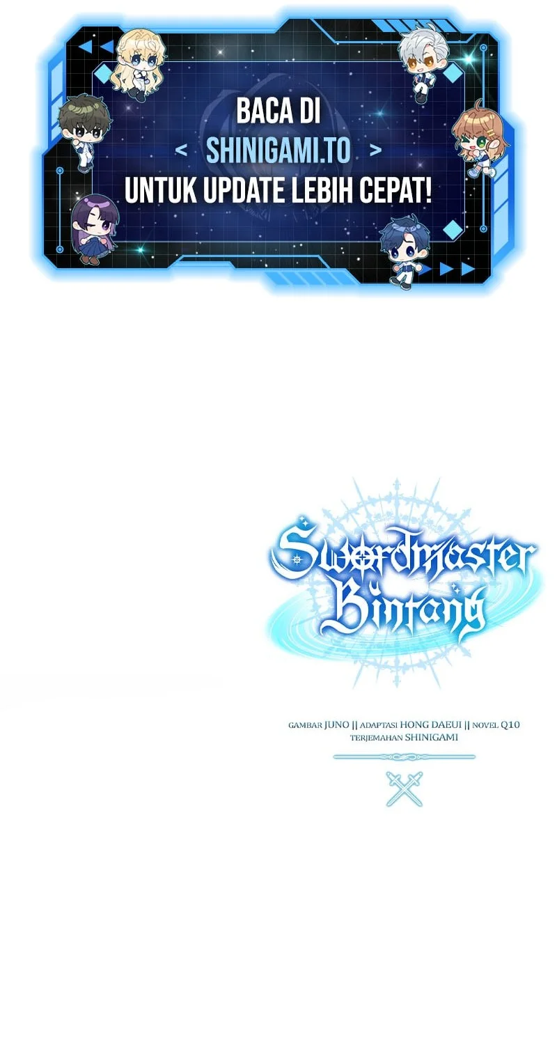 Star-Embracing Swordmaster Bab 118 halaman 105