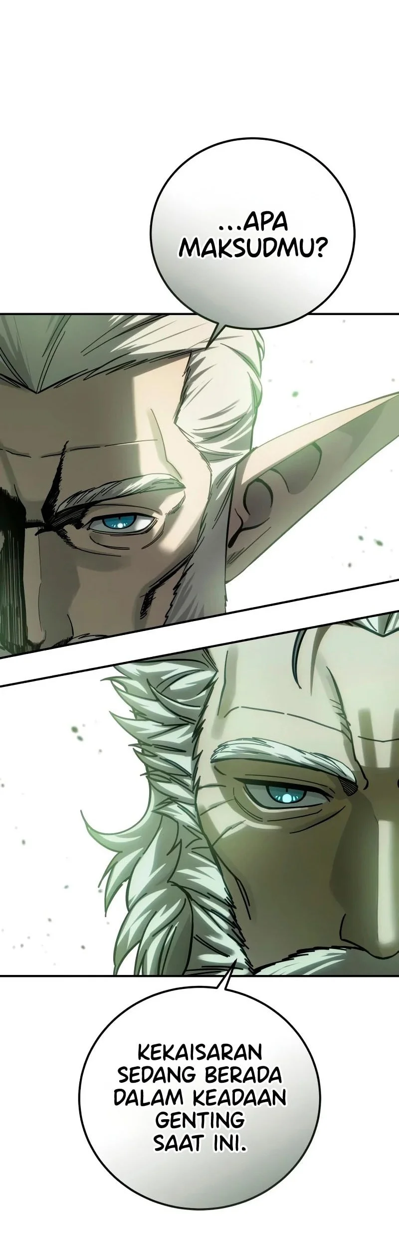 Star-Embracing Swordmaster chapter 119 halaman 13