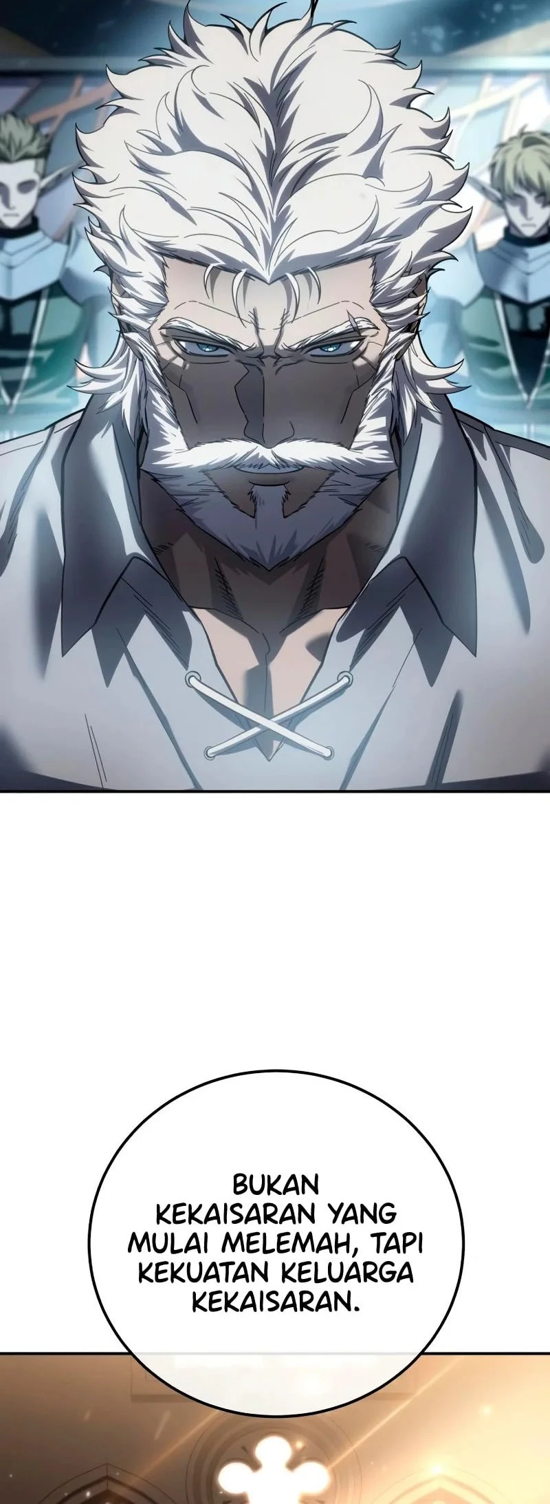 Star-Embracing Swordmaster chapter 119 halaman 17