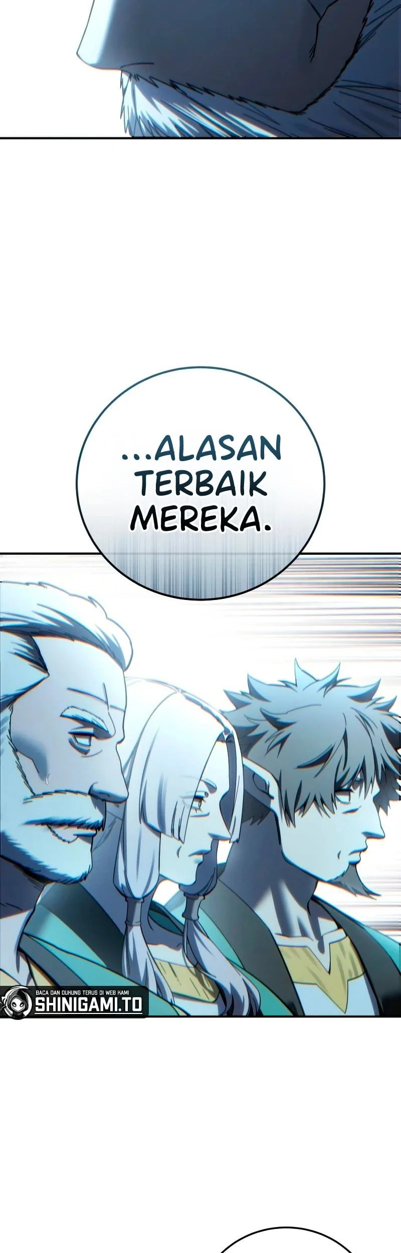 Star-Embracing Swordmaster chapter 119 halaman 24