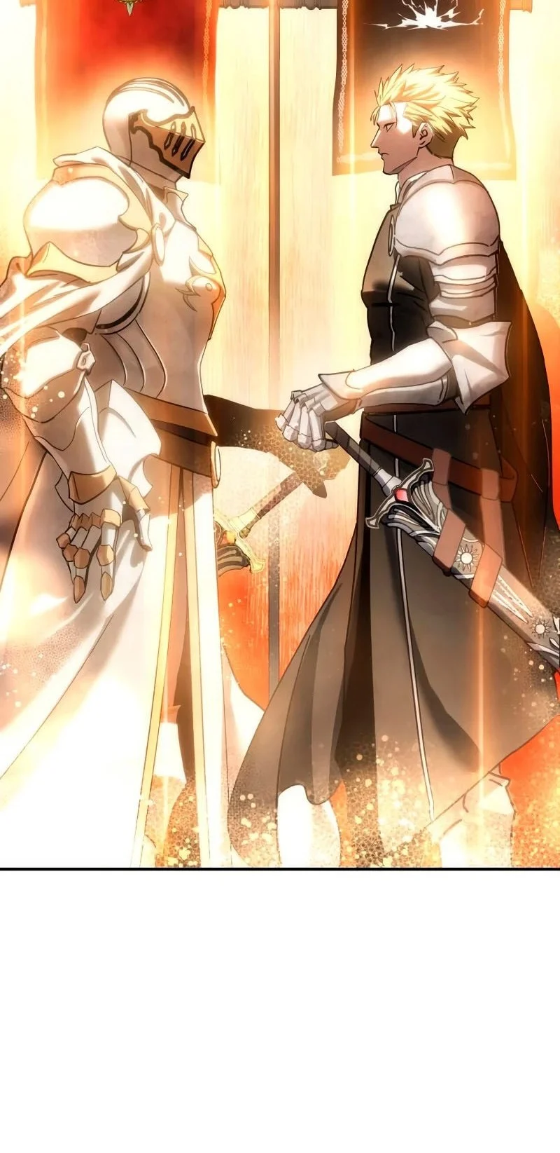 Star-Embracing Swordmaster chapter 119 halaman 29