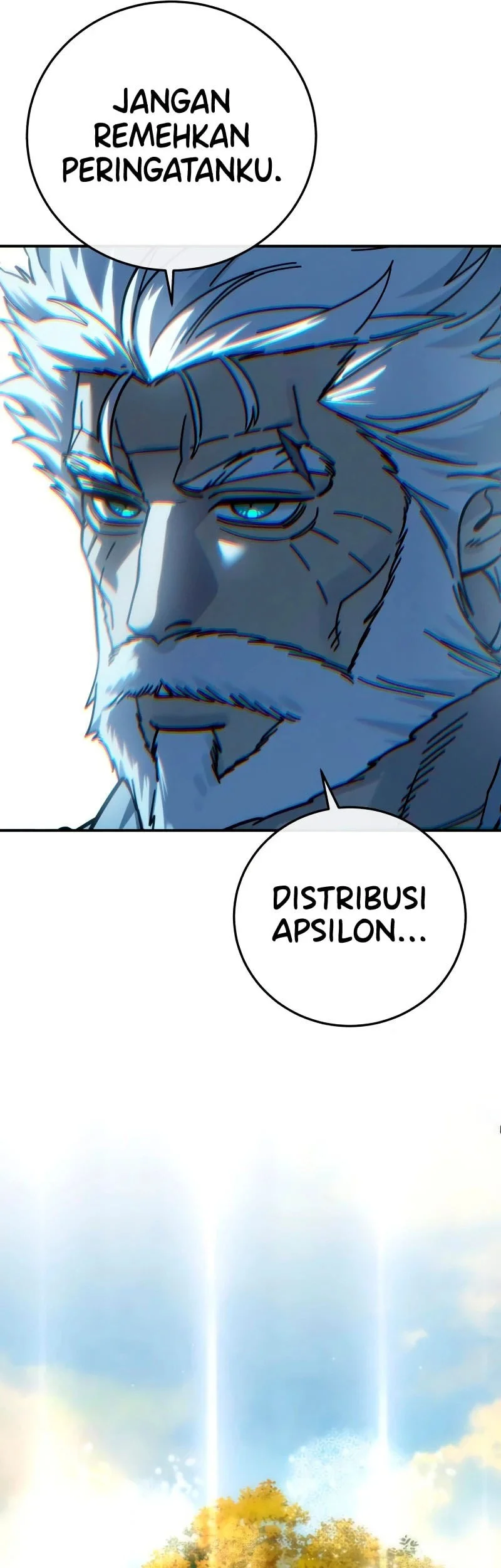 Star-Embracing Swordmaster chapter 119 halaman 30