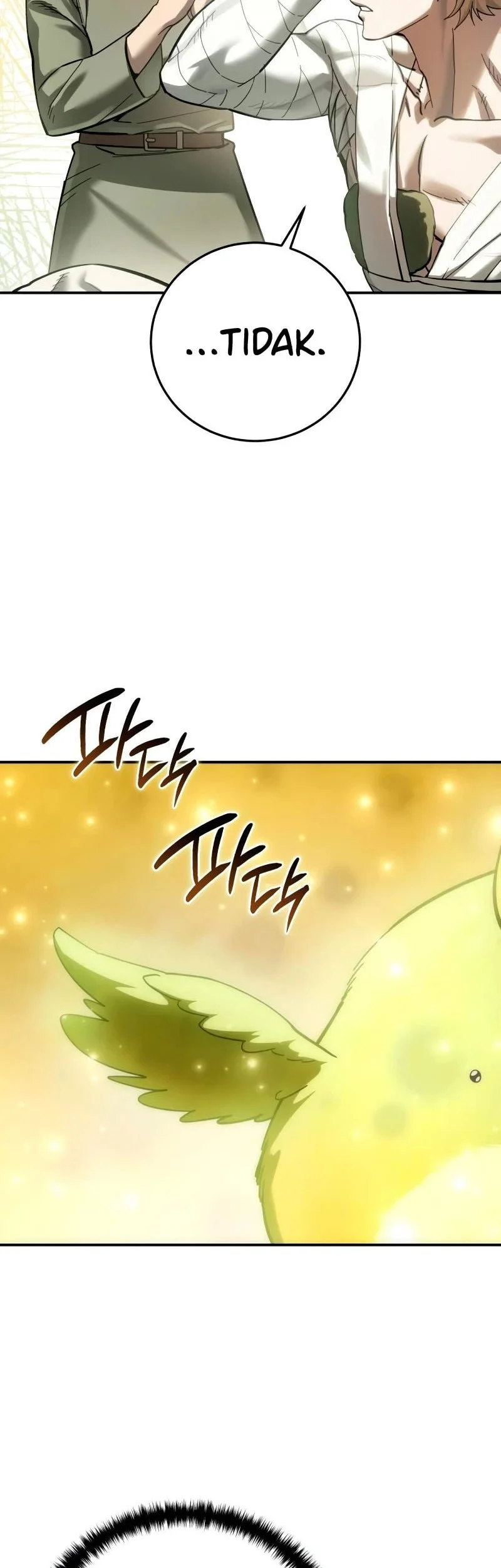 Star-Embracing Swordmaster chapter 119 halaman 39