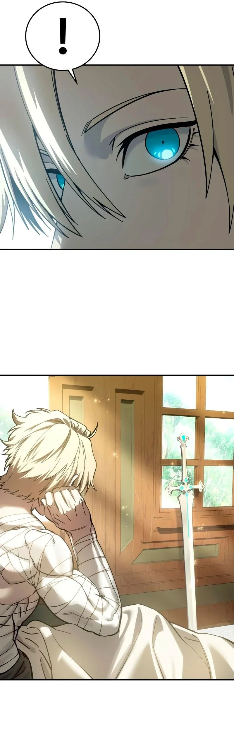 Star-Embracing Swordmaster chapter 119 halaman 42