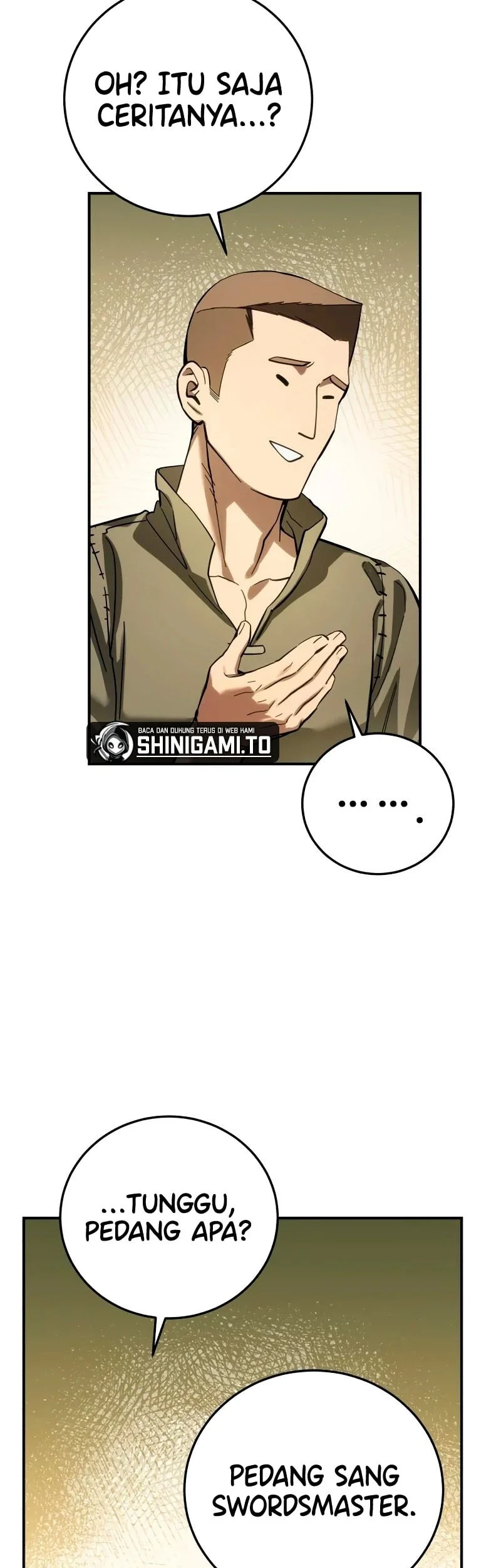Star-Embracing Swordmaster chapter 119 halaman 44
