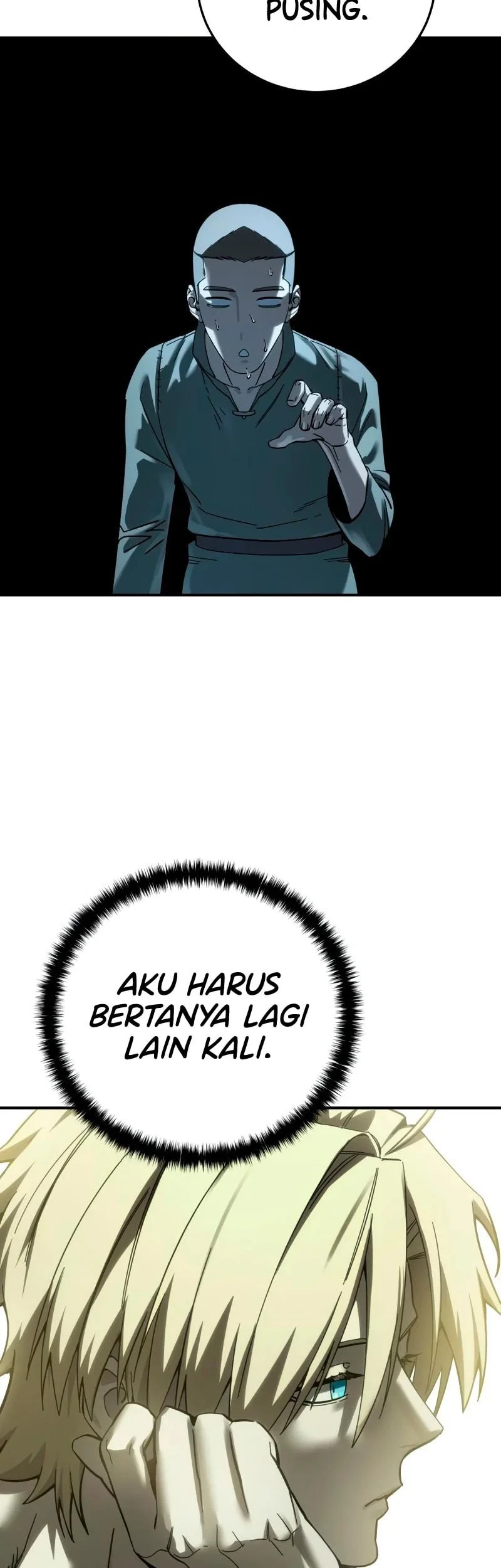 Star-Embracing Swordmaster chapter 119 halaman 48