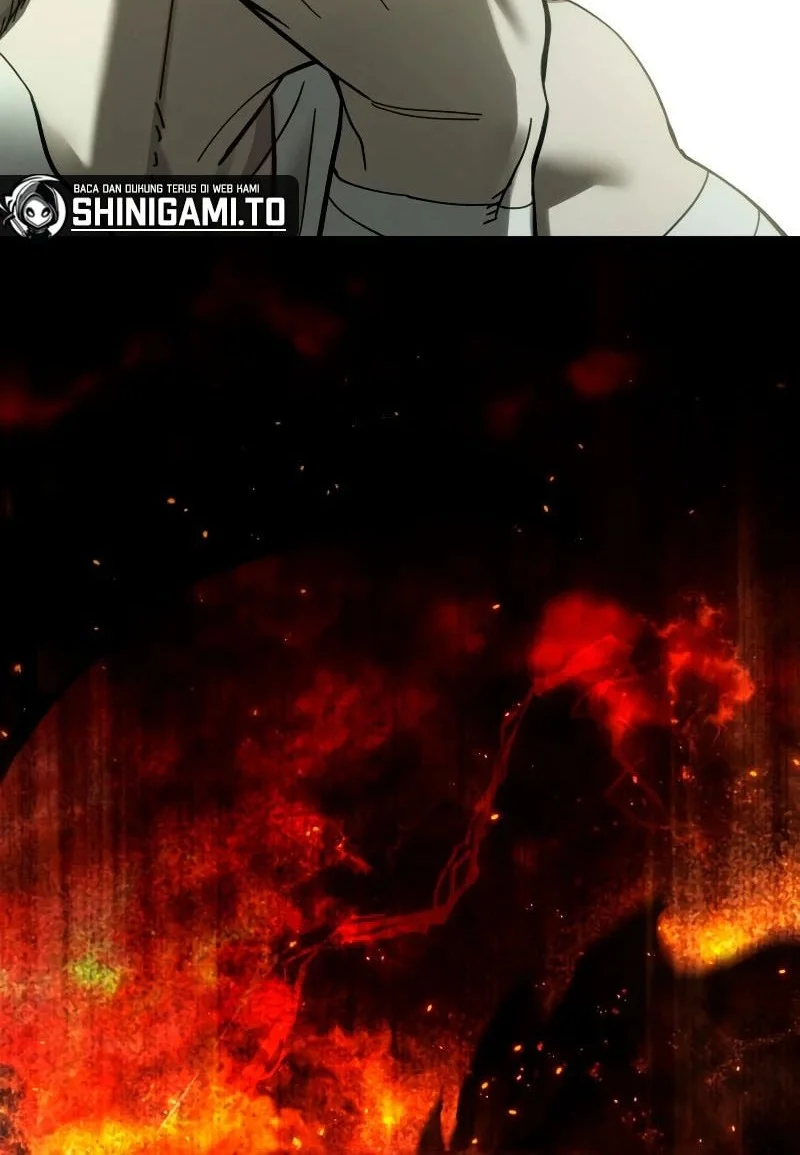 Star-Embracing Swordmaster chapter 119 halaman 49