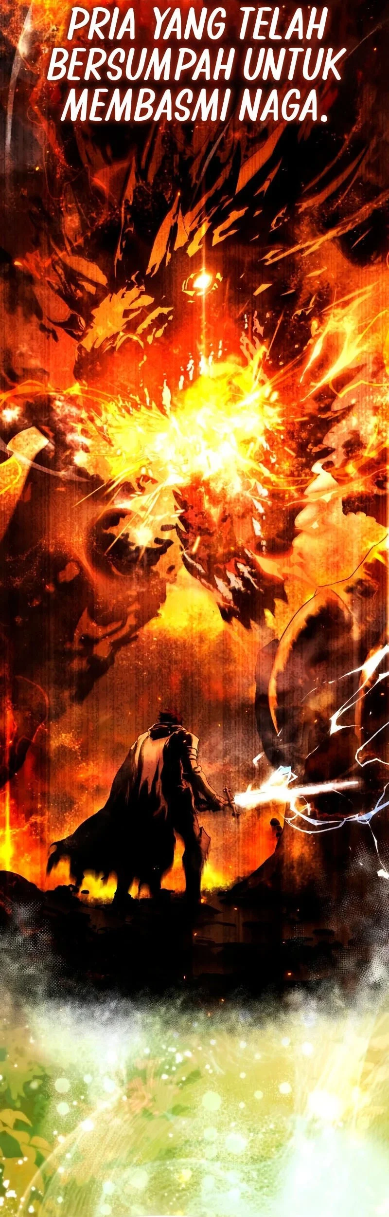 Star-Embracing Swordmaster chapter 119 halaman 50